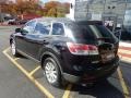 2008 Brilliant Black Mazda CX-9 Touring AWD  photo #7