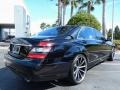 Black - S 550 Sedan Photo No. 7