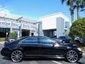 Black - S 550 Sedan Photo No. 8
