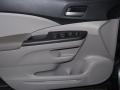 2013 Polished Metal Metallic Honda CR-V LX  photo #10