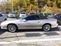 Light Pewter Metallic - Camaro Z28 Convertible Photo No. 2