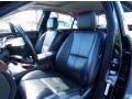 Black - S 550 Sedan Photo No. 13