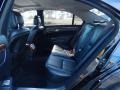 Black - S 550 Sedan Photo No. 14
