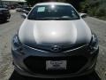 Harbor Gray Metallic - Sonata Hybrid Photo No. 2