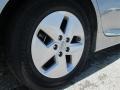2011 Harbor Gray Metallic Hyundai Sonata Hybrid  photo #4