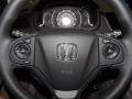 2013 Polished Metal Metallic Honda CR-V LX  photo #19