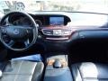 Black - S 550 Sedan Photo No. 20