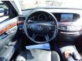 Black - S 550 Sedan Photo No. 21