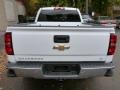 2014 Summit White Chevrolet Silverado 1500 LTZ Z71 Double Cab 4x4  photo #4