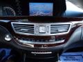 Black - S 550 Sedan Photo No. 23