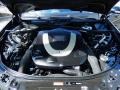 Black - S 550 Sedan Photo No. 26