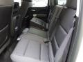 2014 Summit White Chevrolet Silverado 1500 LTZ Z71 Double Cab 4x4  photo #12