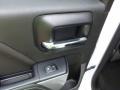 2014 Summit White Chevrolet Silverado 1500 LTZ Z71 Double Cab 4x4  photo #14