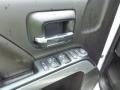 2014 Summit White Chevrolet Silverado 1500 LTZ Z71 Double Cab 4x4  photo #15