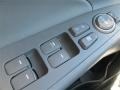 Harbor Gray Metallic - Sonata Hybrid Photo No. 20