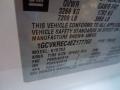 2014 Summit White Chevrolet Silverado 1500 LTZ Z71 Double Cab 4x4  photo #17