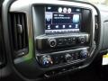 2014 Summit White Chevrolet Silverado 1500 LTZ Z71 Double Cab 4x4  photo #18