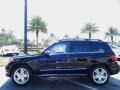 Black - GLK 350 Photo No. 2
