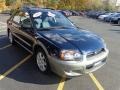 2005 Regal Blue Pearl Subaru Impreza Outback Sport Wagon  photo #3