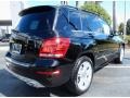 Black - GLK 350 Photo No. 3