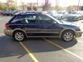 2005 Regal Blue Pearl Subaru Impreza Outback Sport Wagon  photo #4