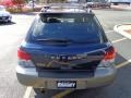 Regal Blue Pearl - Impreza Outback Sport Wagon Photo No. 6