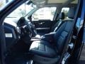 Black - GLK 350 Photo No. 6