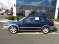 2005 Regal Blue Pearl Subaru Impreza Outback Sport Wagon  photo #8