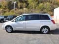 2004 Silver Mist Metallic Nissan Quest 3.5 S  photo #2