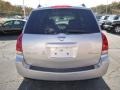 2004 Silver Mist Metallic Nissan Quest 3.5 S  photo #4