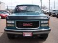 Bright Teal Metallic - Sierra 1500 SLE Extended Cab 4x4 Photo No. 20