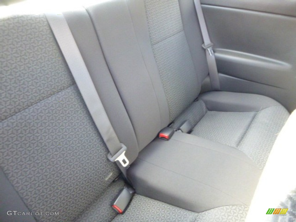2008 G5 GT - Nitrous Blue Metallic / Ebony photo #11