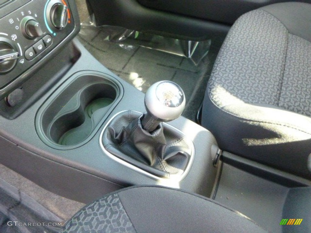 2008 G5 GT - Nitrous Blue Metallic / Ebony photo #16