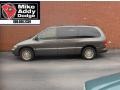 1998 Taupe Metallic Chrysler Town & Country LXi #8718604