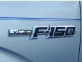 2013 Ingot Silver Metallic Ford F150 XL Regular Cab  photo #5