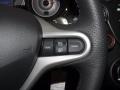 2013 Crystal Black Pearl Honda Fit Sport  photo #20