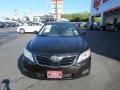 Black - Camry LE Photo No. 2