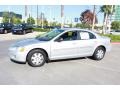 Bright Silver Metallic - Stratus SE Sedan Photo No. 2