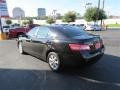 Black - Camry LE Photo No. 5