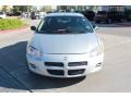 Bright Silver Metallic - Stratus SE Sedan Photo No. 3
