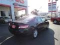 Black - Camry LE Photo No. 7