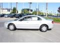 Bright Silver Metallic - Stratus SE Sedan Photo No. 5
