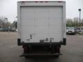 Summit White - Express 3500 Cutaway Utility Van Photo No. 4