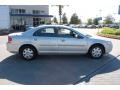 Bright Silver Metallic - Stratus SE Sedan Photo No. 6