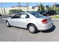 Bright Silver Metallic - Stratus SE Sedan Photo No. 7