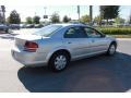Bright Silver Metallic - Stratus SE Sedan Photo No. 8
