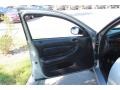 Bright Silver Metallic - Stratus SE Sedan Photo No. 9