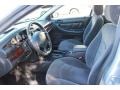 Bright Silver Metallic - Stratus SE Sedan Photo No. 10