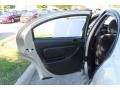 Bright Silver Metallic - Stratus SE Sedan Photo No. 11