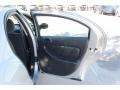 Bright Silver Metallic - Stratus SE Sedan Photo No. 13